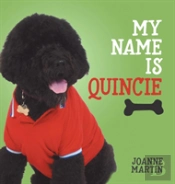 My Name Is Quincie