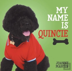 Bertrand.pt - My Name Is Quincie