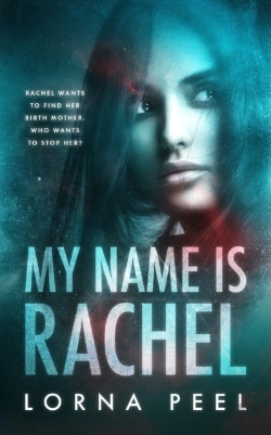 Bertrand.pt - My Name Is Rachel