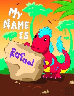 Bertrand.pt - My Name Is Rafael