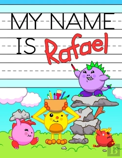 Bertrand.pt - My Name Is Rafael