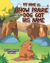 My Name Is ____________