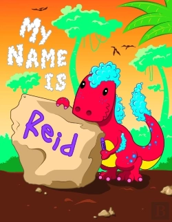 Bertrand.pt - My Name Is Reid
