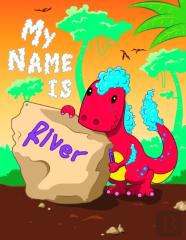 My Name Is River