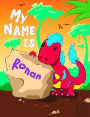 My Name Is Ronan