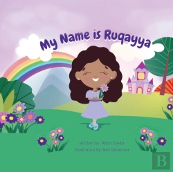 Bertrand.pt - My Name Is Ruqayya