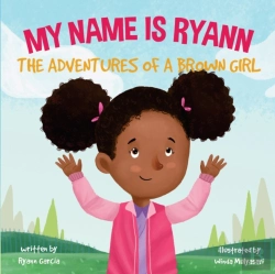 Bertrand.pt - My Name Is Ryann