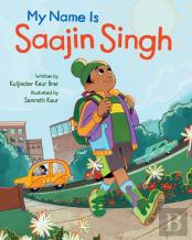 My Name Is Saajin Singh