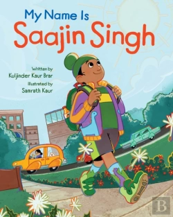 Bertrand.pt - My Name Is Saajin Singh