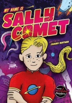Bertrand.pt - My Name Is Sally Comet
