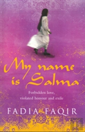 My Name Is Salma