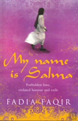 Bertrand.pt - My Name Is Salma