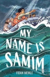 My Name Is Samim