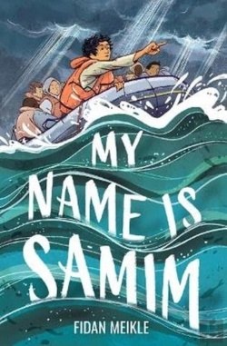 Bertrand.pt - My Name Is Samim