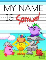 My Name Is Samuel