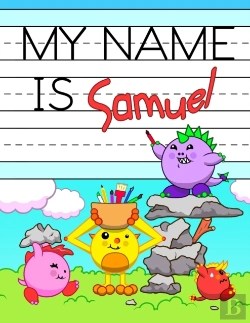 Bertrand.pt - My Name Is Samuel