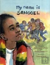 My Name Is Sangoel