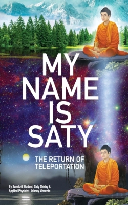 Bertrand.pt - My Name Is Saty