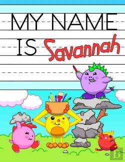 Bertrand.pt - My Name Is Savannah
