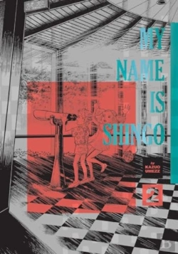 Bertrand.pt - My Name Is Shingo: The Perfect Edition, Vol. 2