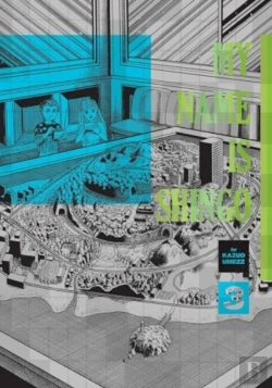 Bertrand.pt - My Name Is Shingo: The Perfect Edition, Vol. 3