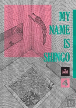 Bertrand.pt - My Name Is Shingo: The Perfect Edition, Vol. 4