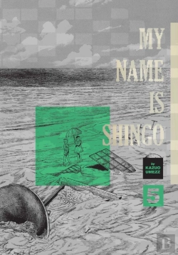 Bertrand.pt - My Name Is Shingo: The Perfect Edition, Vol. 5