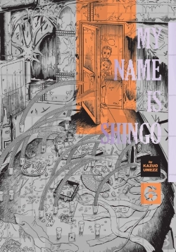 Bertrand.pt - My Name Is Shingo: The Perfect Edition, Vol. 6