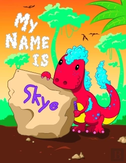 Bertrand.pt - My Name Is Skye