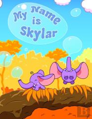 My Name Is Skylar
