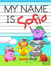 My Name Is Sofia