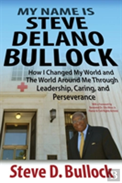 Bertrand.pt - My Name Is Steve Delano Bullock