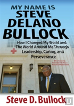 Bertrand.pt - My Name Is Steve Delano Bullock