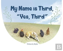 Bertrand.pt - My Name Is Third, Yes, Third