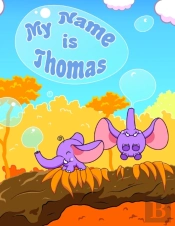 My Name Is Thomas