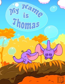 Bertrand.pt - My Name Is Thomas