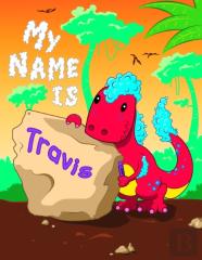 My Name Is Travis