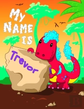 My Name Is Trevor