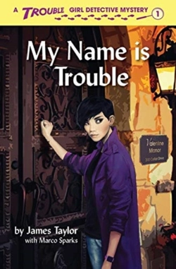 Bertrand.pt - My Name Is Trouble