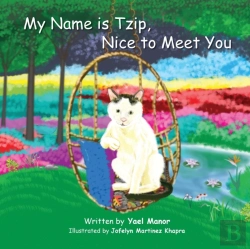 Bertrand.pt - My Name Is Tzip, Nice To Meet You