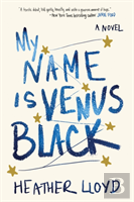 My Name Is Venus Black