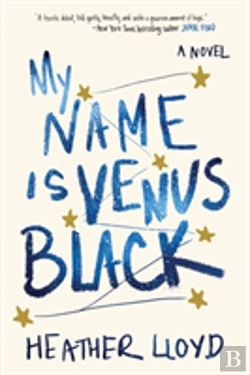 Bertrand.pt - My Name Is Venus Black