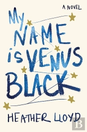 My Name Is Venus Black