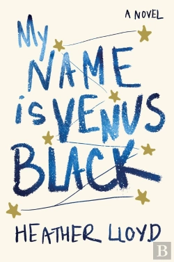 Bertrand.pt - My Name Is Venus Black