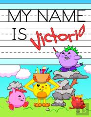 My Name Is Victoria