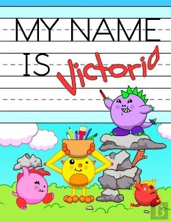 Bertrand.pt - My Name Is Victoria