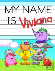 My Name Is Viviana