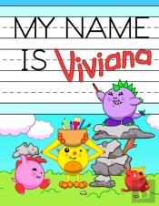 My Name Is Viviana