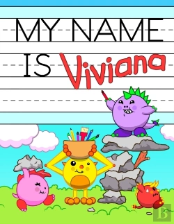 Bertrand.pt - My Name Is Viviana