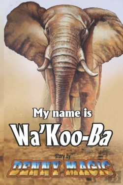 Bertrand.pt - My Name Is Wa'Koo-Ba